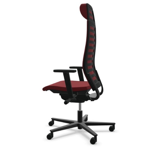 RovoR12 6070 rot seite